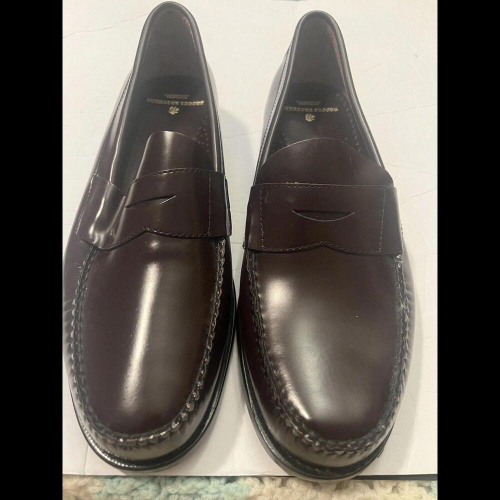 brooks brothers shoes men Size 12 D